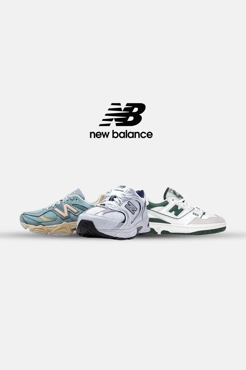 NEW BALANCE | לכל הדגמים