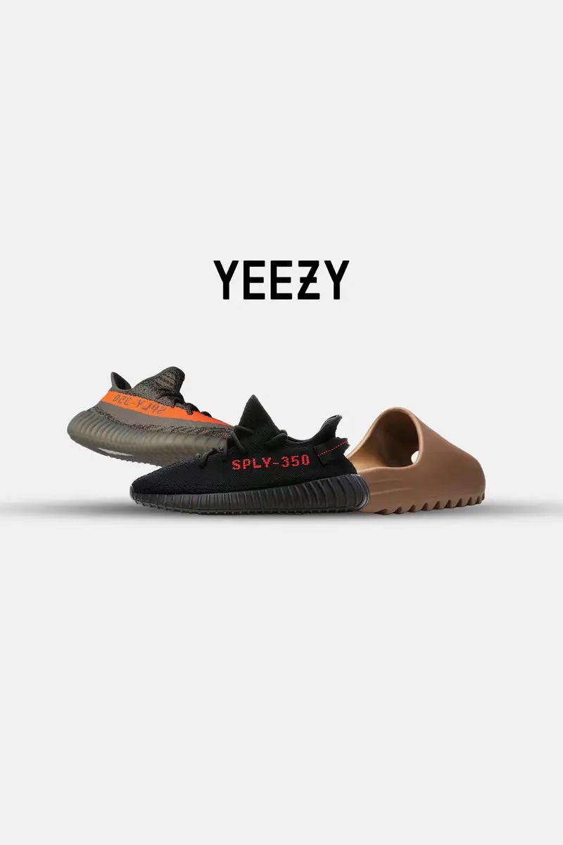 YEEZY | לכל הדגמים