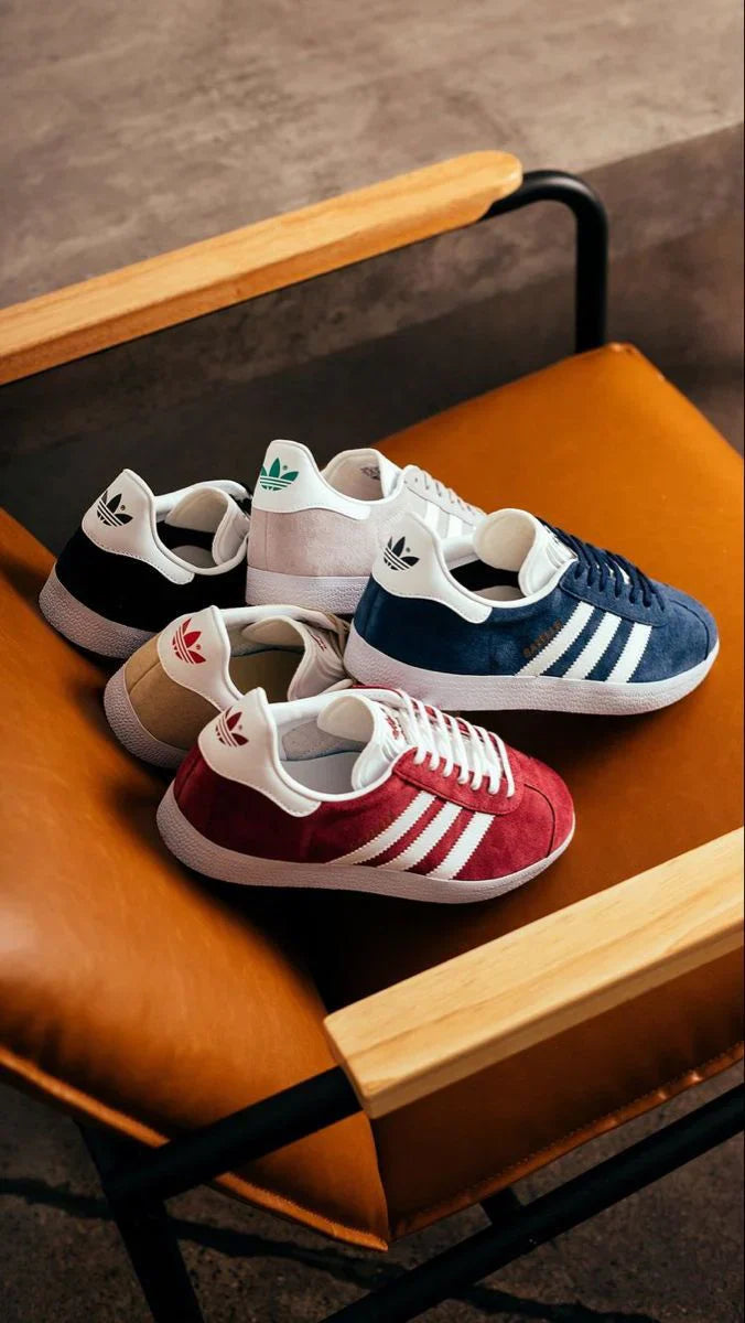 Adidas Gazelle |  אדידס ג'זל