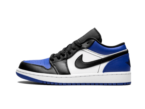 Air Jordan 1 Low Royal Toe | ג'ורדן 1 נמוכות