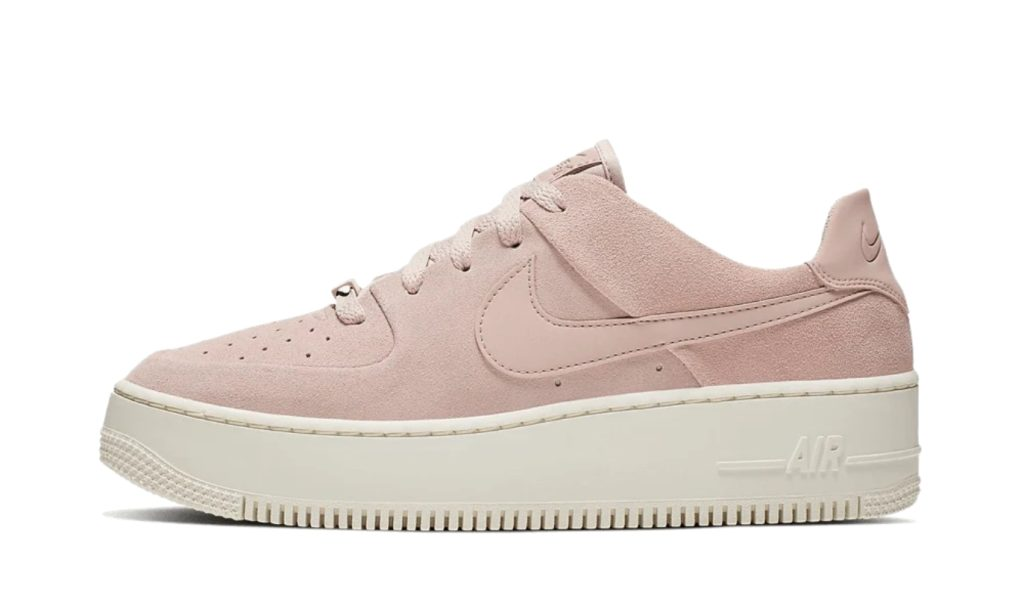 Air Force 1 Low Sage Beige | איירפורס נמוכות