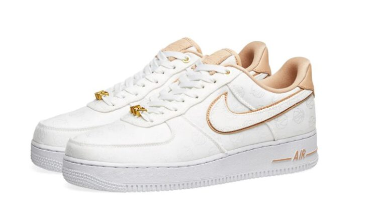 Air Force 1 07 Lux | איירפורס נמוכות