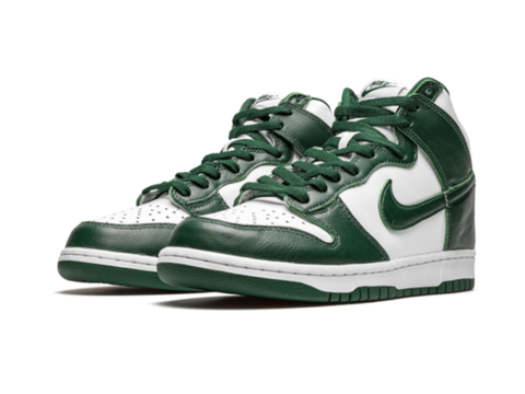 Dunk High Spartan Green | דאנק גבוהות