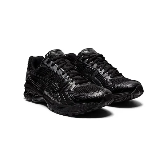 ASICS Gel-Kayano 14 Triple Black | אסיקס