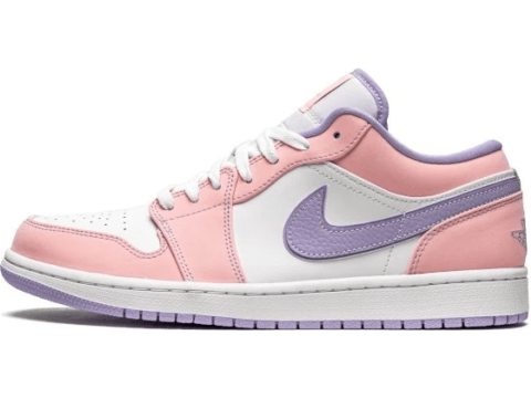 Air Jordan 1 Low Se Arctic Punch | ג'ורדן 1 נמוכות