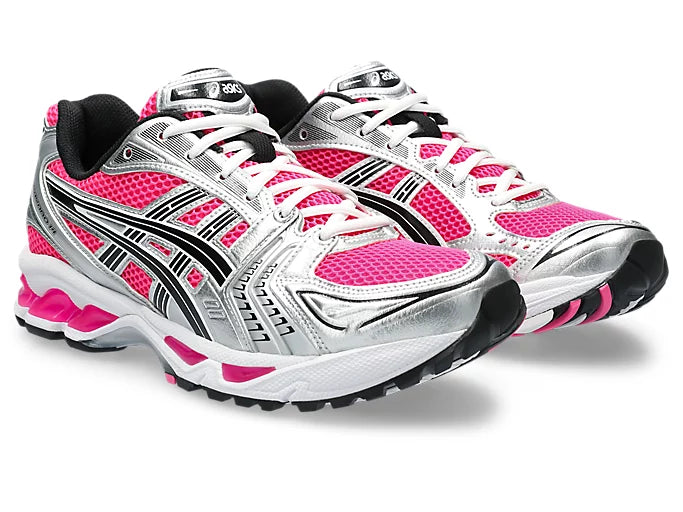 ASICS GEL-Kayano 14 Pink Glo | אסיקס