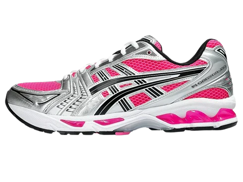 ASICS GEL-Kayano 14 Pink Glo | אסיקס