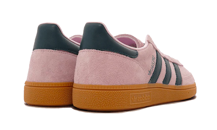 Adidas Handball Spezial Clear Pink | אדידס ספציאל