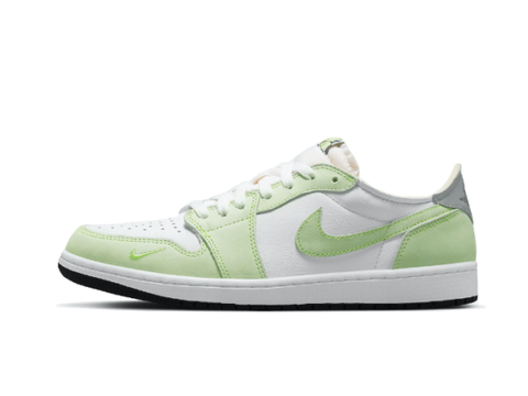 Air Jordan 1 Low Og Ghost Green | ג'ורדן 1 נמוכות