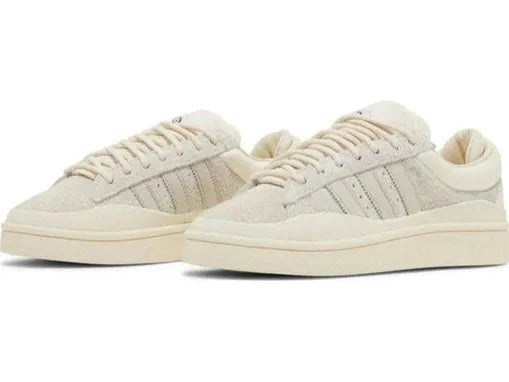 Adidas Campus Bad Bunny Cloud White  | אדידס קמפוס