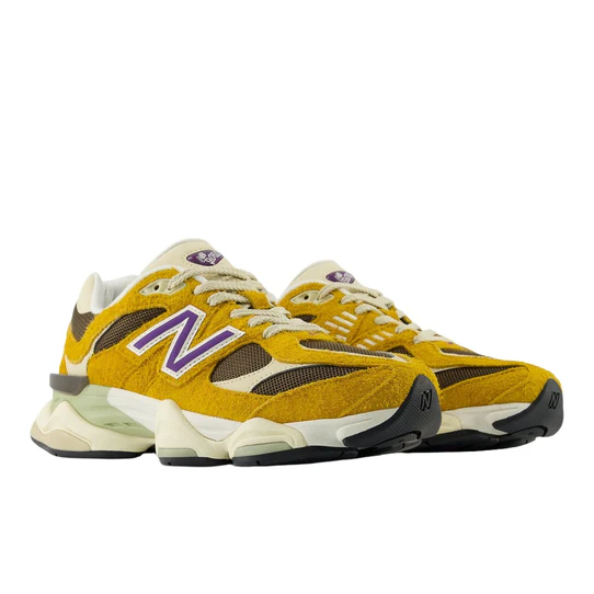 New Balance 9060 Butterscotch | ניו באלאנס