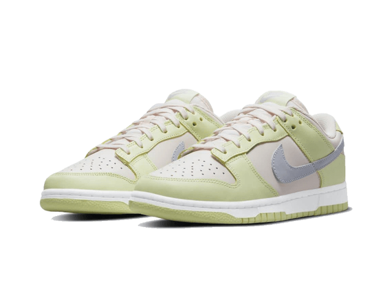 Dunk Low Lime Ice | דאנק נמוכות