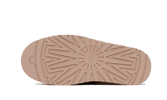 UGG DISQUETTE SLIPPER CHESTNUT | כפכפי אגג