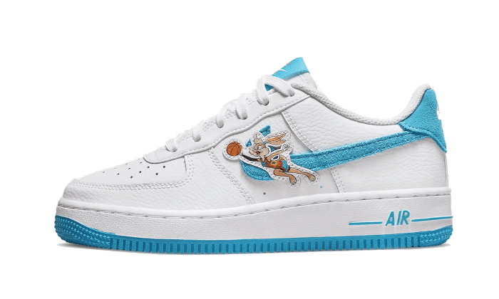 Air Force 1 Low ’07 Hare Space Jam | איירפורס נמוכות