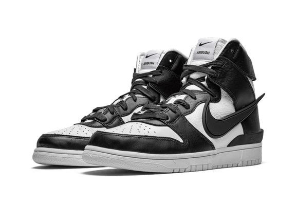 Dunk High Ambush Black White | דאנק גבוהות