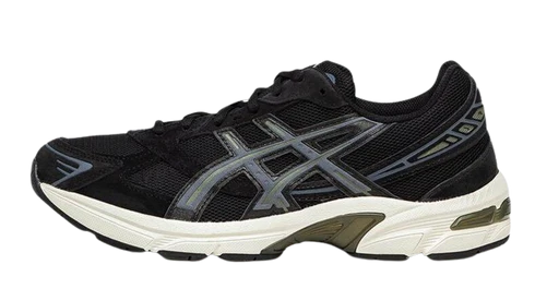 ASICS Gel-1130 Black Metropolis | אסיקס