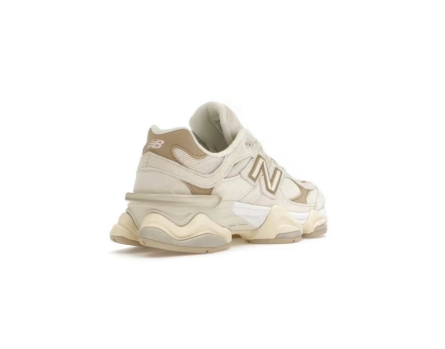 New Balance 9060 Sea Salt