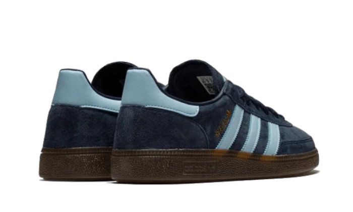 Adidas Handball Spezial Navy Gum | אדידס ספציאל