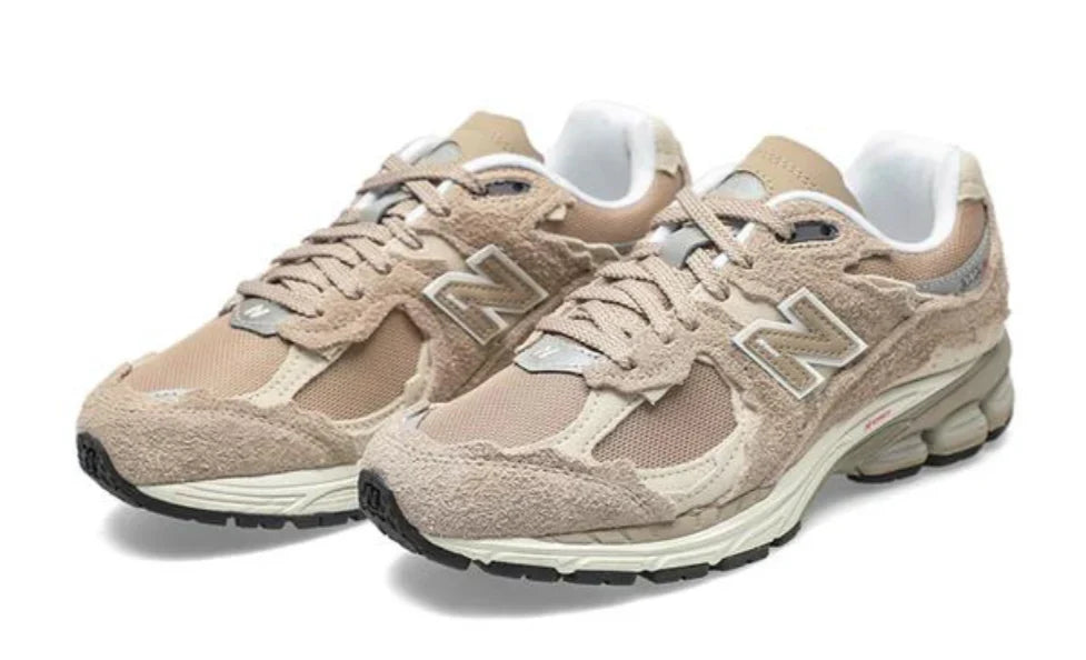 New Balance 2002R Driftwood | ניו באלאנס