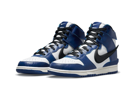 Dunk High Ambush Deep Royal Blue | דאנק גבוהות