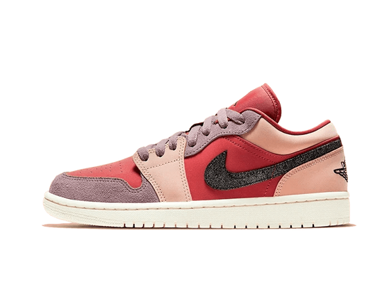 Air Jordan 1 Low Canyon Rust | ג'ורדן 1 נמוכות