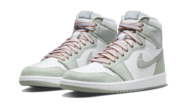 Air Jordan 1 High Og Seafoam | ג'ורדן 1 גבוהות