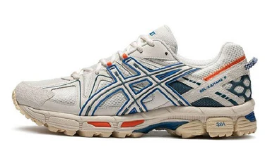 ASICS GEL-Kahana 8 Brown/Blue | אסיקס