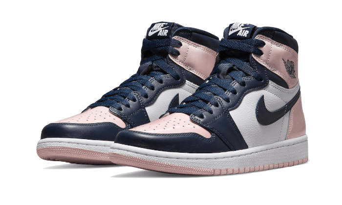 Air Jordan 1 High Og Bubble Gum | ג'ורדן 1 גבוהות