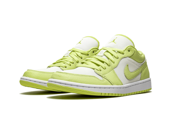 Air Jordan 1 Low Limelight | ג'ורדן 1 נמוכות