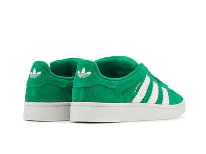 Adidas Campus 00s Green Cloud White | אדידס קמפוס