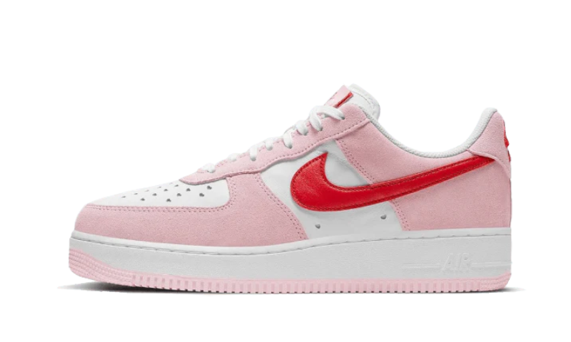 Air Force 1 Low Valentine's Day 2021 | איירפורס נמוכות