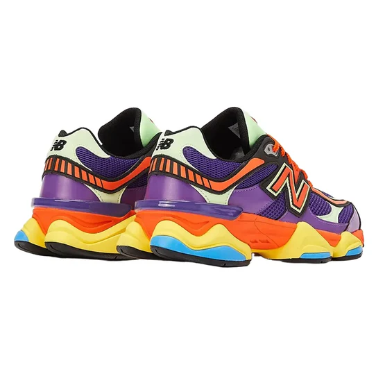 New Balance 9060 Prism Purple | ניו באלאנס