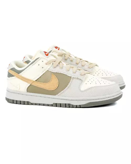 Dunk Low Wmns Light Bone | דאנק נמוכות