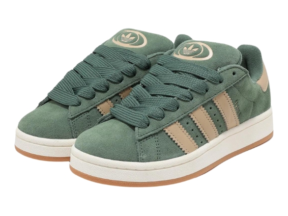 Adidas Campus 00S Green Oxide | אדידס קמפוס