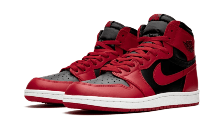 Air Jordan 1 High 85 Varsity Red | ג'ורדן 1 גבוהות