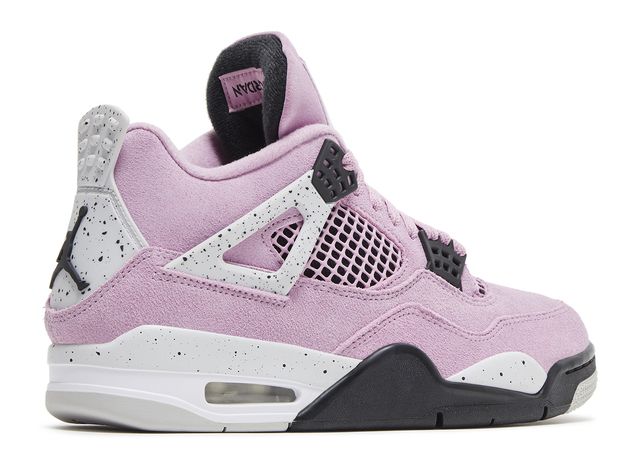 Air Jordan 4 Orchid | ג'ורדן 4