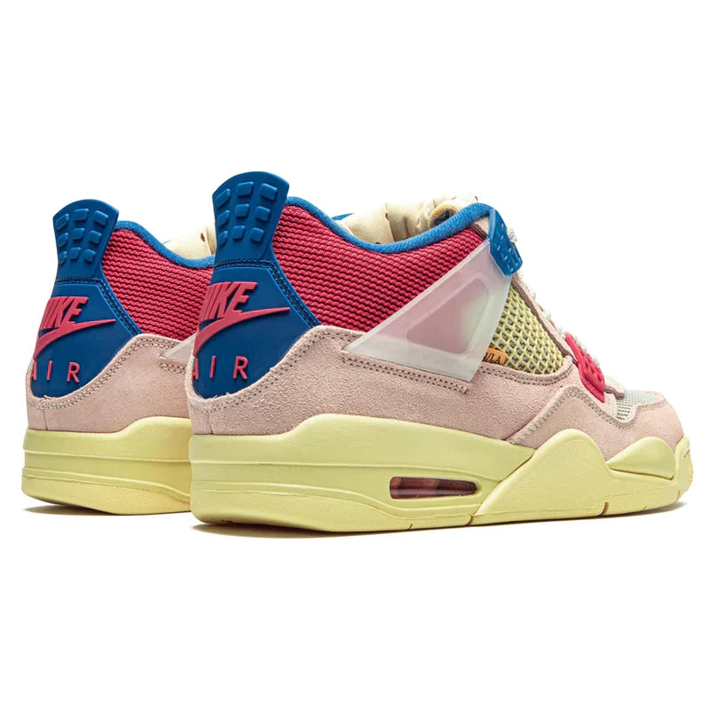 Air Jordan 4 Retro Union Guava Ice | ג'ורדן 4