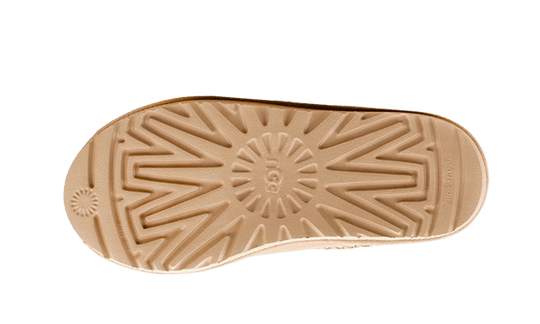 UGG TASMAN SLIPPER DRIFTWOOD | כפכפי אגג