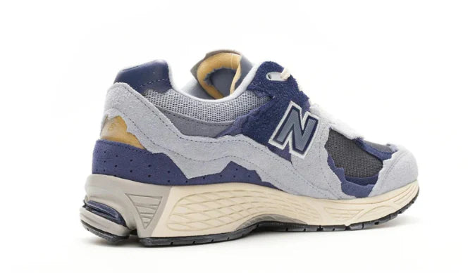 New Balance 2002R Light Arctic | ניו באלאנס