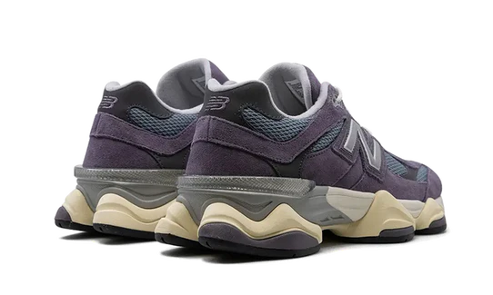 New Balance 9060 Shadow Purple | ניו באלאנס