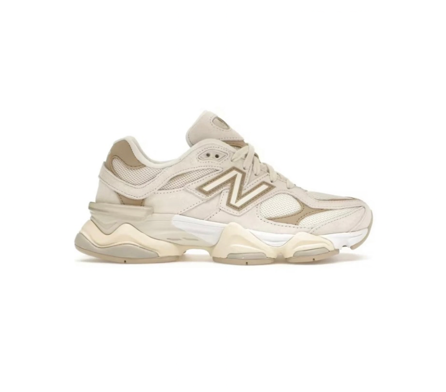 New Balance 9060 Sea Salt