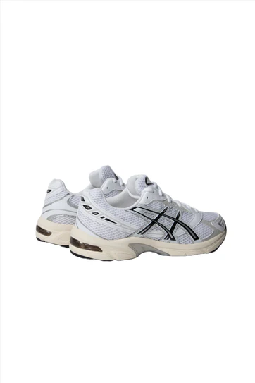 ASICS GEL-1130 - White/Cloud Grey | אסיקס