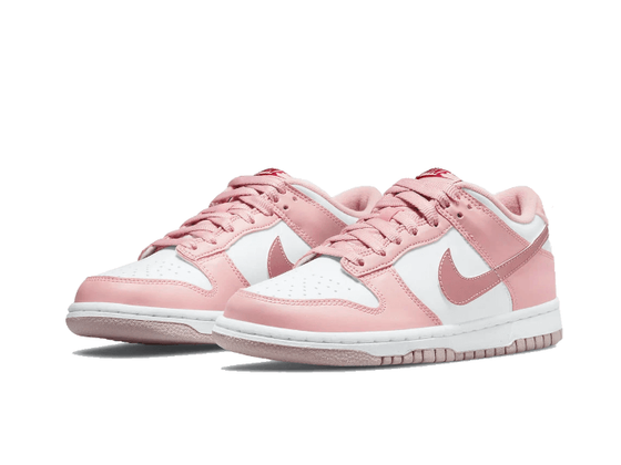 Dunk Low Pink Velvet | דאנק נמוכות