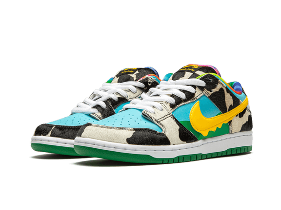 Dunk Low SB Ben & Jerry’s Chunky Dunky | דאנק נמוכות