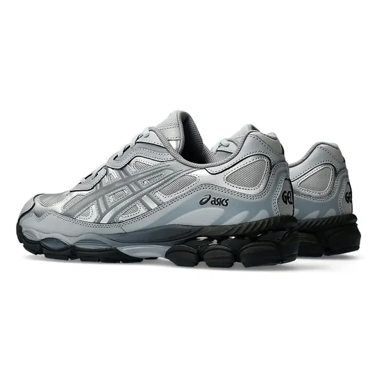 ASICS GEL-NYC Mid Grey Sheet Rock | אסיקס