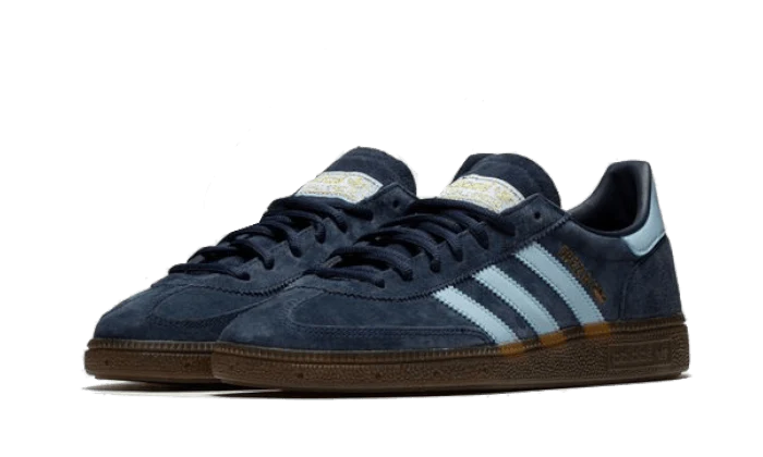 Adidas Handball Spezial Navy Gum | אדידס ספציאל