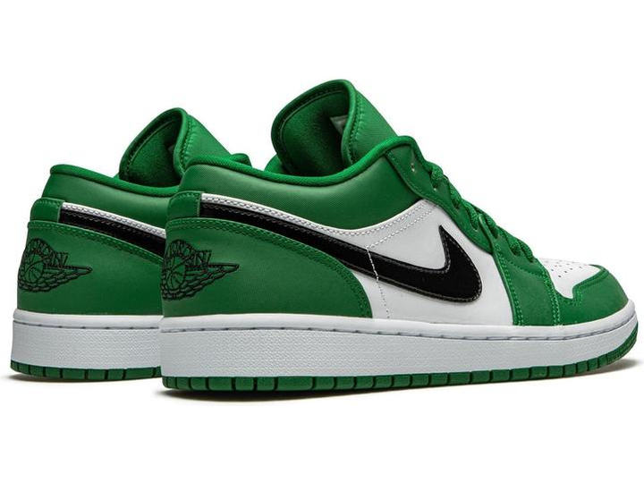 Air Jordan 1 Low Pine Green | ג'ורדן 1 נמוכות