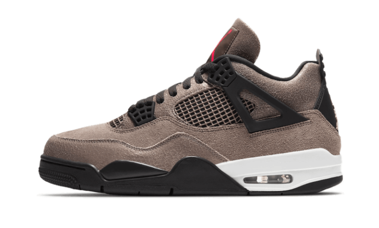 Air Jordan 4 Taupe Haze | ג'ורדן 4