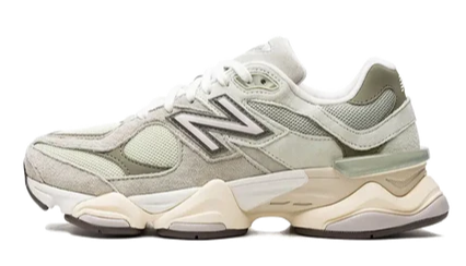 New Balance 9060 Olivine | ניו באלאנס