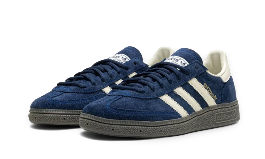 Adidas Handball Spezial Night Indigo Cream | אדידס ספציאל